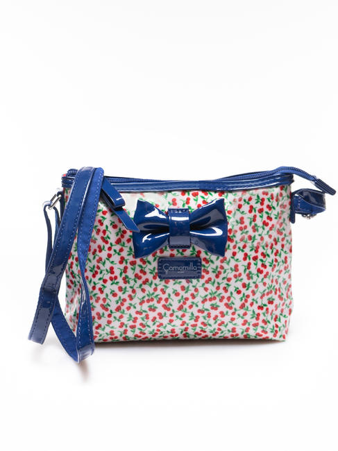 CAMOMILLA MANZANILLA CHERRY Mini-Tasche Weiß - Taschen und Accessoires für Kids