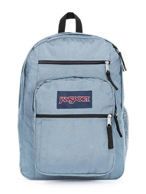 JANSPORT BIG STUDENT Laptop-Rucksack 15 " Abenddämmerung - Rucksäcke für Schule &amp; Freizeit