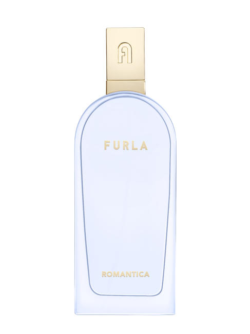 FURLA ROMANTICA Eau de Parfum 100 ml blaues Glas - Parfüms Damen