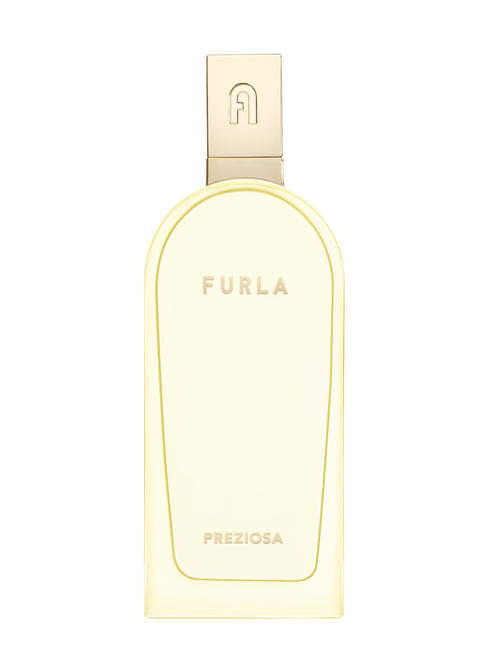 FURLA PREZIOSA Eau de Parfum 100 ml gelbes Glas - Parfüms Damen