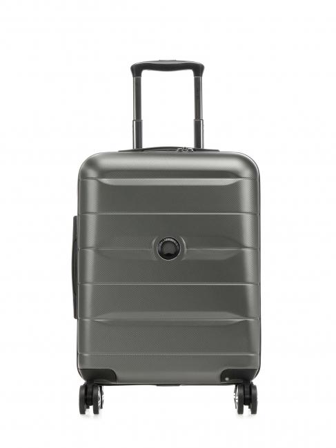 DELSEY COMETE + Spinner Handgepäck Trolley Leguan - Handgepäck