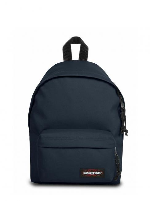 EASTPAK ORBIT Kleiner Rucksack ultramari - Rucksäcke für Schule &amp; Freizeit