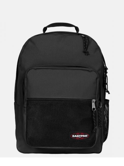 EASTPAK PINZIP Laptop-Rucksack 15 " SCHWARZ - Rucksäcke für Schule &amp; Freizeit