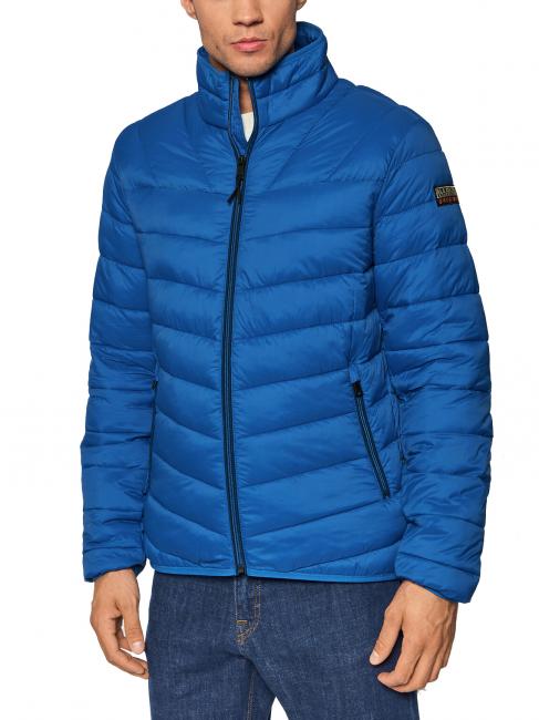 NAPAPIJRI AERONS S 2 Daunenjacke blau blendend - Daunenjacken für Herren