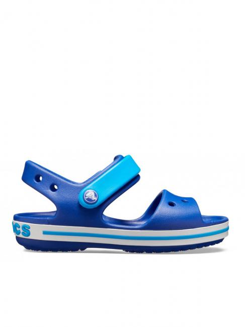 CROCS CROCBANDâ¢ KIDS Sandale himmelblau / ozean - Kinderschuhe