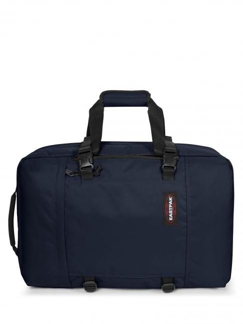 EASTPAK TRAVELPACK Reiserucksack, 17 "PC-Halterung ultramari - PC-Rucksäcke