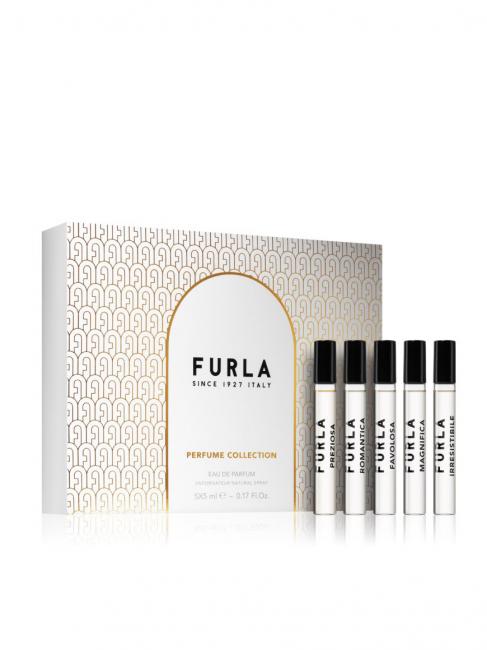 FURLA COLLECTION BOX  5 Fläschchen Eau de Parfum 5 ml mehrfarbig - Parfüms Damen