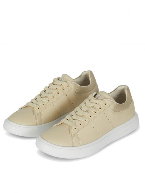 TRUSSARDI NEW YRIAS Sneaker Pergament - Damenschuhe