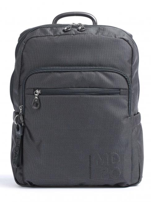 MANDARINA DUCK MD20 13 "Laptop-Rucksack STAHL - Damentaschen