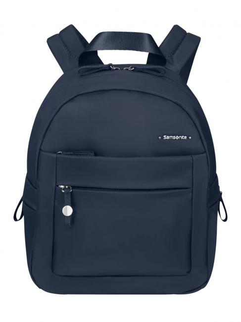 SAMSONITE MOVE 4.0 Kleiner Rucksack DUNKELBLAU - Damentaschen