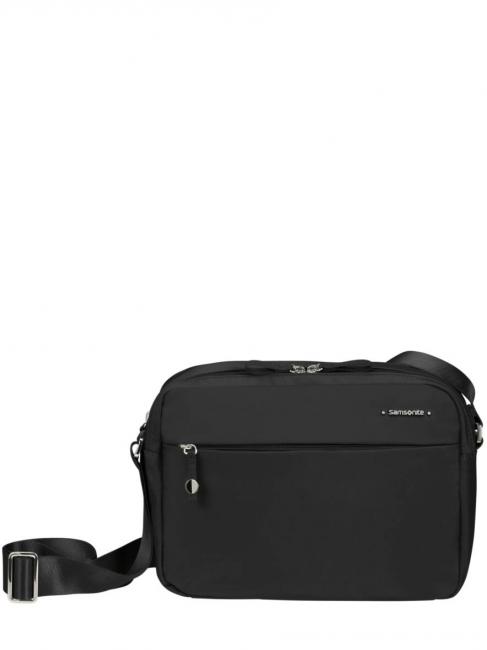 SAMSONITE MOVE 4.0 Reportertasche mit Schultergurt SCHWARZ - Damentaschen