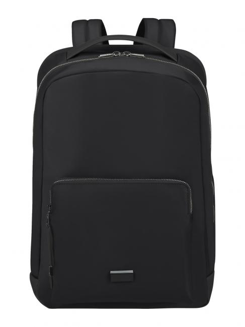 SAMSONITE BE-HER Rucksack 15.6 SCHWARZ - Damentaschen