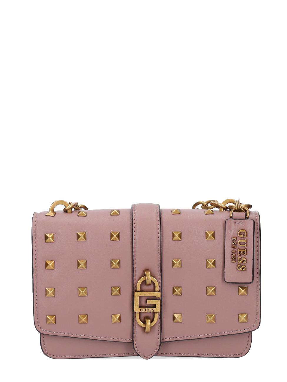 Guess g outlet lux crossbody