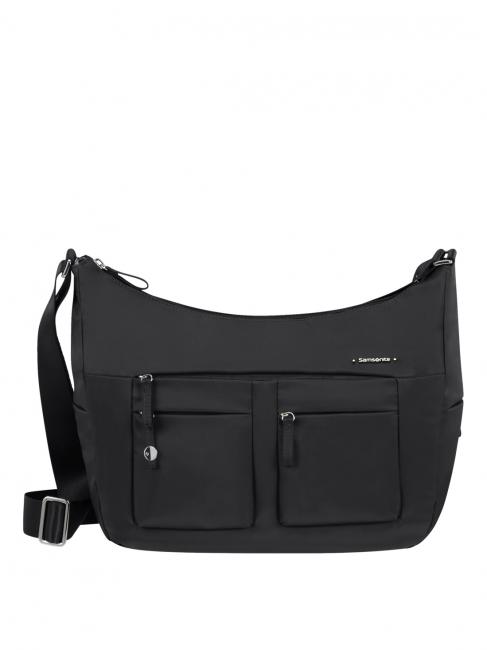 SAMSONITE MOVE 4.0 Schultertasche SCHWARZ - Damentaschen