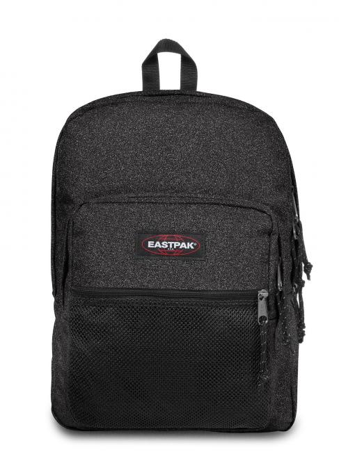 EASTPAK PINNACLE Rucksack Funke schwarz - Rucksäcke für Schule &amp; Freizeit