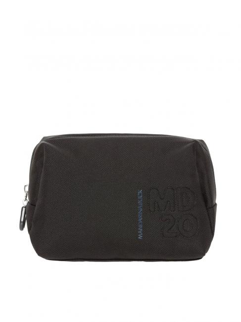 MANDARINA DUCK Beauty MD20 Waschtisch SCHWARZ - Beauty-Case