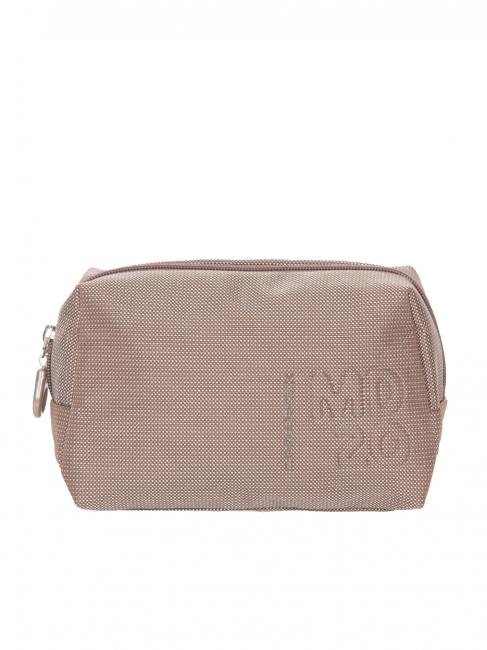 MANDARINA DUCK Beauty MD20 Waschtisch Taupe - Beauty-Case