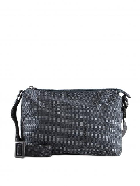 MANDARINA DUCK MD20 Schultertasche STAHL - Damentaschen