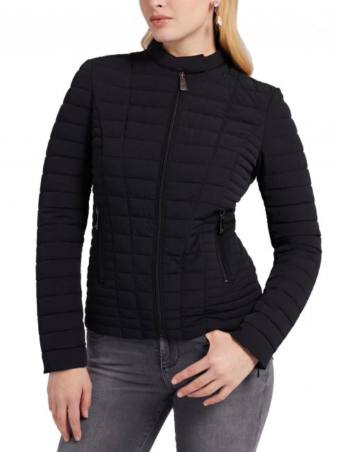 GUESS VONA Steppjacke jetbla - Damenjacken