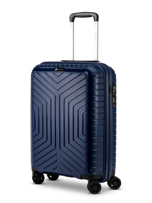 R RONCATO HEXA Trolley für Handgepäck blu navy - Handgepäck