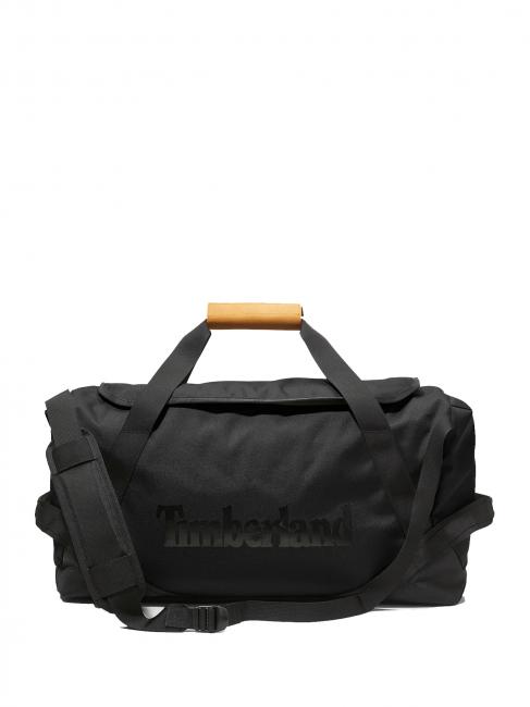 TIMBERLAND TIMBERPACK Tasche mit Schultergurt SCHWARZ - Reisetaschen