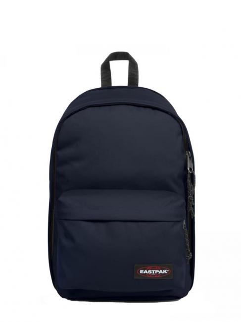 EASTPAK BACK TO WORK Laptop-Rucksack 15 " ultramari - Rucksäcke für Schule &amp; Freizeit