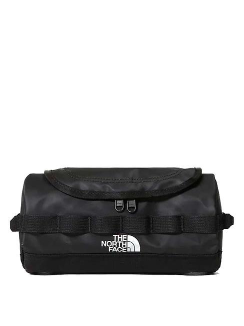 THE NORTH FACE TRAVEL CANISTER Kosmetikkoffer S tnf schwarz / tnf weiß - Beauty-Case