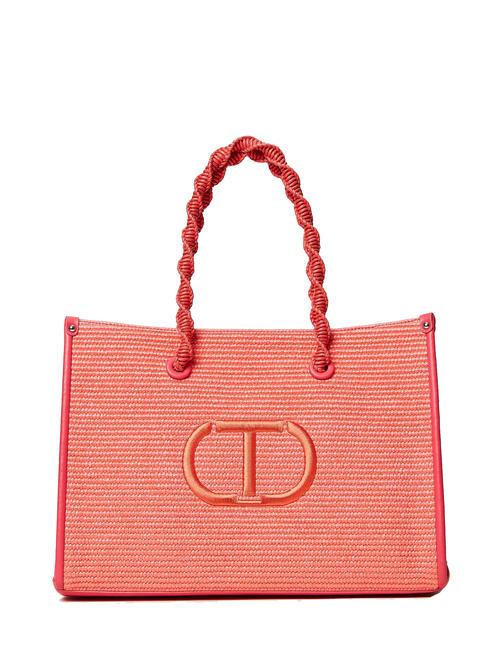 TWINSET DARLING Handtasche Lipgloss - Damentaschen