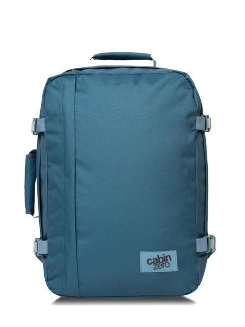 CABINZERO CLASSIC 36L KLASSISCH 36L arubanblau - Handgepäck