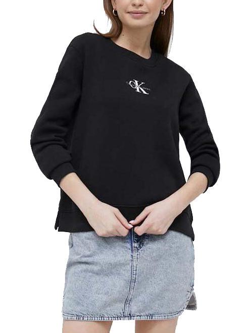 Ladies calvin sale klein sweatshirt