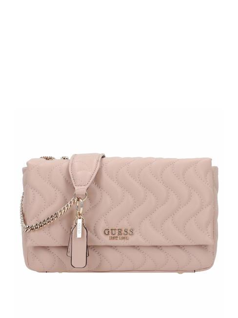 GUESS ECO MAI Schultertasche Rosenholz - Damentaschen