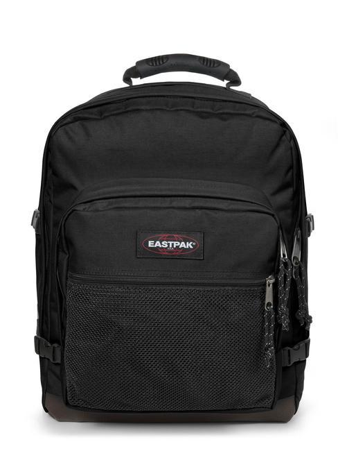 EASTPAK ULTIMATE 15,6" Laptop-Rucksack SCHWARZ - Rucksäcke für Schule &amp; Freizeit