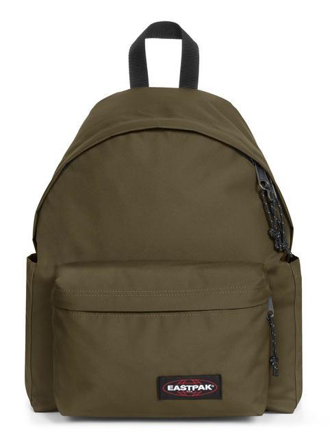 EASTPAK PADDED DAY PAK'R 14" Laptop-Rucksack Armeeoliv - Rucksäcke für Schule &amp; Freizeit