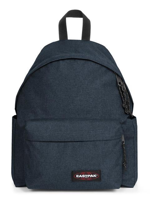 EASTPAK PADDED DAY PAK'R 14" Laptop-Rucksack dreifach denim - Rucksäcke für Schule &amp; Freizeit