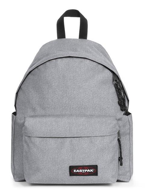 EASTPAK PADDED DAY PAK'R 14" Laptop-Rucksack sonntaggrau - Rucksäcke für Schule &amp; Freizeit