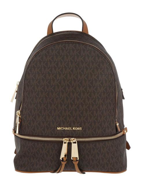 MICHAEL KORS RHEA Rucksack Leder - Damentaschen