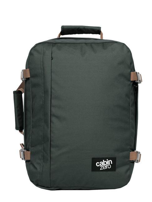 CABINZERO CLASSIC 36L KLASSISCH 36L Schwarzer Sand - Handgepäck