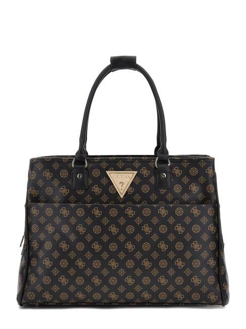 GUESS WILDER Schultertasche MULTI - Damentaschen