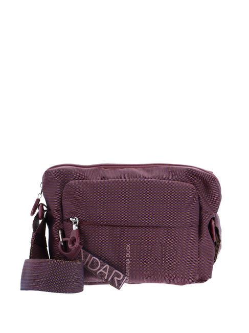 MANDARINA DUCK MD20 Mini-Schultertasche Windsor-Wein - Damentaschen