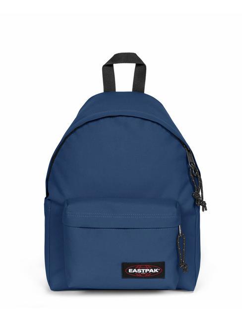 EASTPAK PADDED DAY PAK'R SMALL Rucksack mit Tablet-Halterung marineblaue Pfingstrose - Rucksäcke für Schule &amp; Freizeit