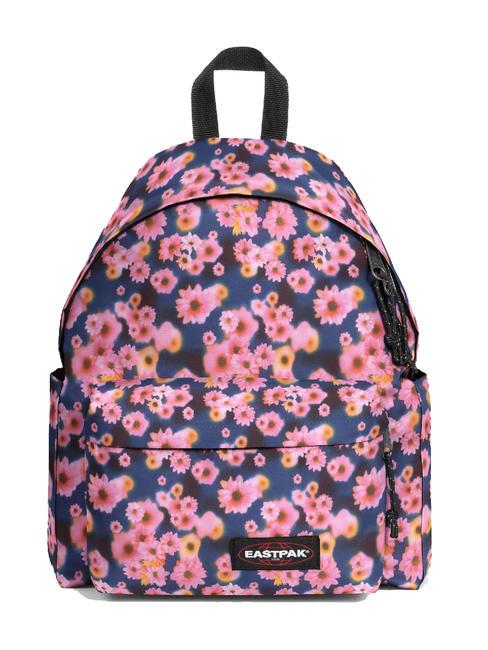 EASTPAK PADDED DAY PAK'R 14" Laptop-Rucksack weiches Marineblau - Rucksäcke für Schule &amp; Freizeit