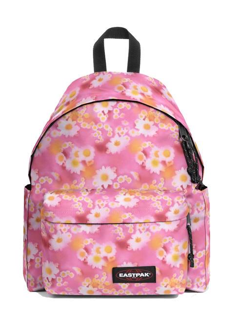 EASTPAK PADDED DAY PAK'R 14" Laptop-Rucksack zartes Rosa - Rucksäcke für Schule &amp; Freizeit