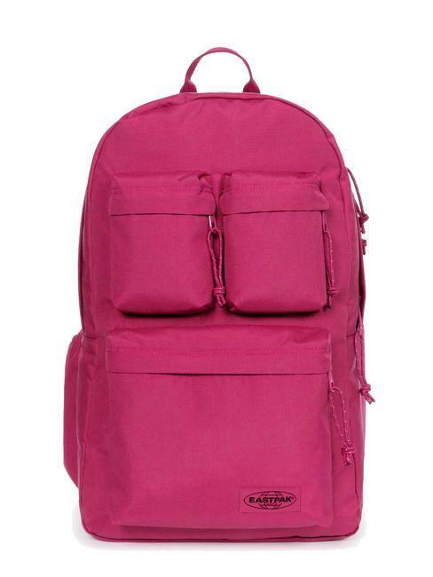 EASTPAK DOUBLEMORE Rucksack mit 14'' PC-Fach üppige Granaten - PC-Rucksäcke