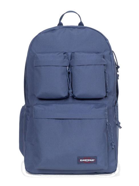 EASTPAK DOUBLEMORE Rucksack mit 14'' PC-Fach Pulverpilot - PC-Rucksäcke