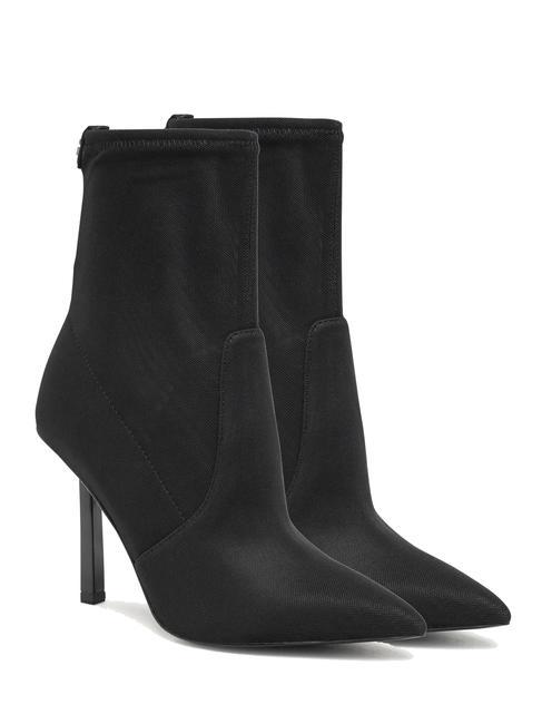 GUESS CIDNI2 Hohe Stiefeletten SCHWARZ - Damenschuhe