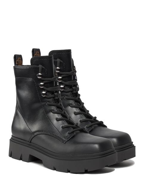 GUESS RAMSAY Stiefeletten schwarz1 - Damenschuhe