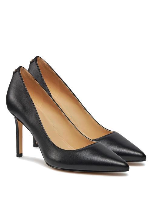 GUESS DAFNE19 Lederpumps schwarz1 - Damenschuhe