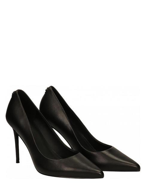 GUESS SABALIA10 Lederpumps schwarz1 - Damenschuhe