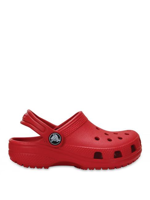 CROCS CLASSIC CLOG TODDLER Sabot-Sandale Pfeffer - Kinderschuhe