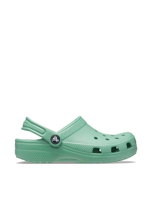 CROCS CLASSIC CLOG KIDS Sabot-Sandale Jadestein - Kinderschuhe